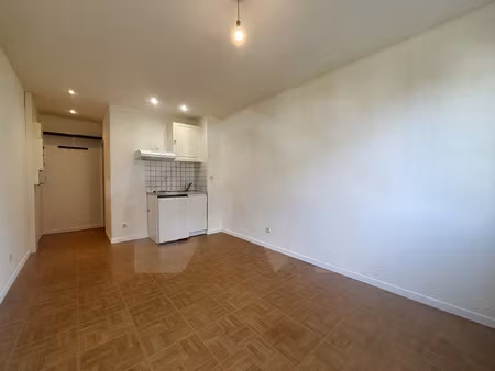 grenoble - studio