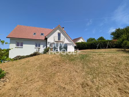 maison bonnay 8 pièce(s) 152 m2