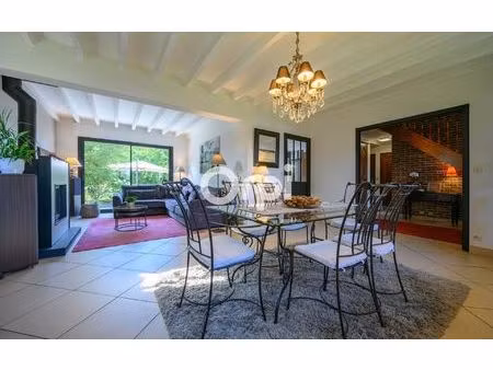 maison écourt-saint-quentin m² t-5 à vendre  319 990 €