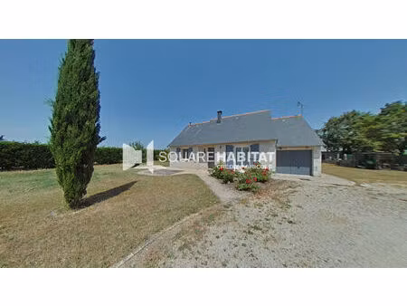 achat maison 5 pièces 104m²