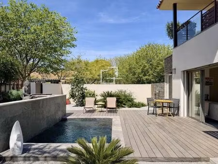 villa de 4 chambres de luxe en vente montpellier  occitanie