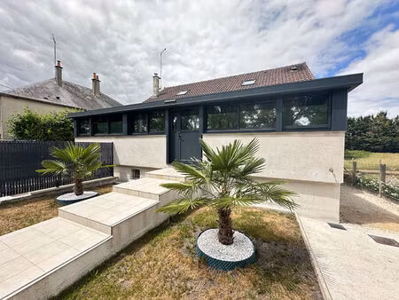 achat immeuble 170m²