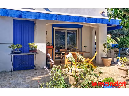 maison la seyne-sur-mer m² t-4 à vendre  450 000 €