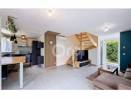 maison vulbens m² t-4 à vendre  489 000 €