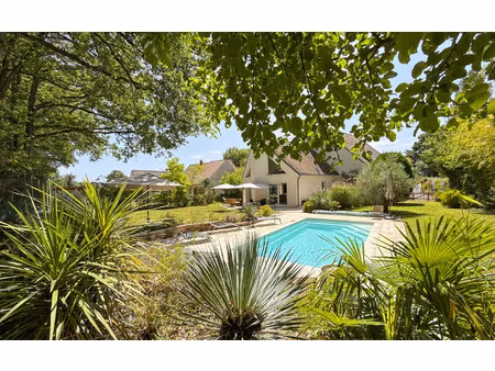 maison ardon 200 m² t-6 à vendre  599 000 €
