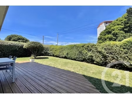 annonce appartement à vendre