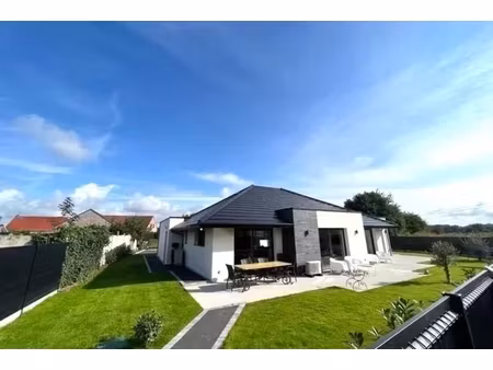 annonce maison à vendre
