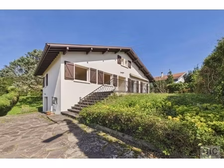 annonce maison à vendre