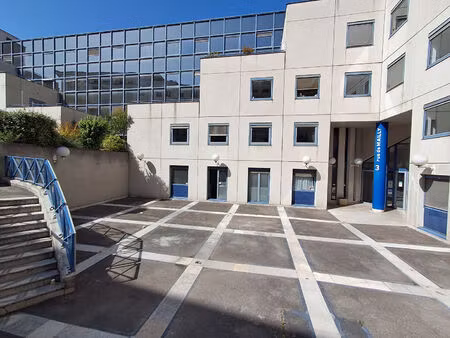 bureaux - croix rousse