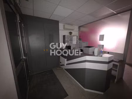 marseille 16ème saint-henri - local professionnel 135 m² ? idéal cabinet médical  professi