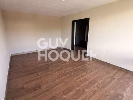 appartement chelles 3 pièce(s) 62 m2