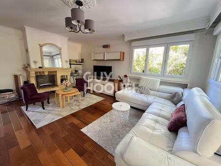maison gagny 5 pièces 130 m2 - 209m² au sol