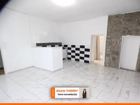vente appartement 3 pièces 70 m² agde (34300)