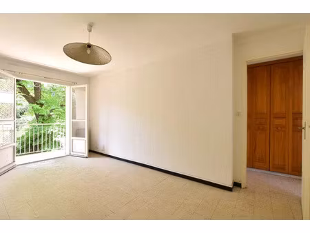 vente appartement 2 pièces 42 m² montpellier (34070)