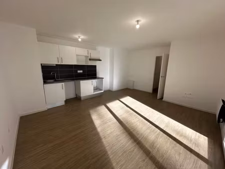 location appartement 63 m² à montpellier (34080)