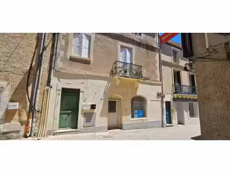 local/bureau à vendre villeneuve-les-maguelone (34)