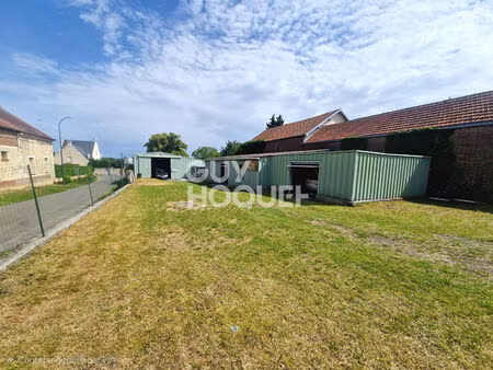 local d'activité à vendre à trosly loire - 400 m² sur terrain de 1030 m²