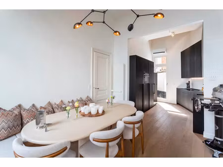 huis te koop in antwerpen met 2 slaapkamers