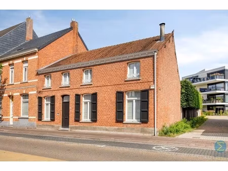 huis te koop in arendonk met 4 slaapkamers