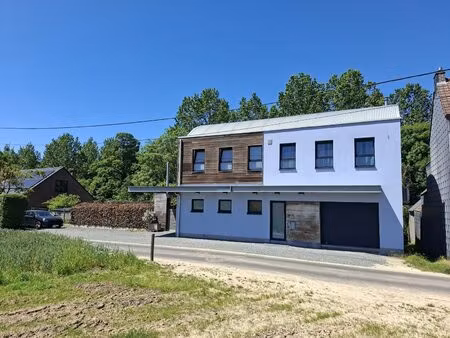 huis te koop in brakel met 2 slaapkamers