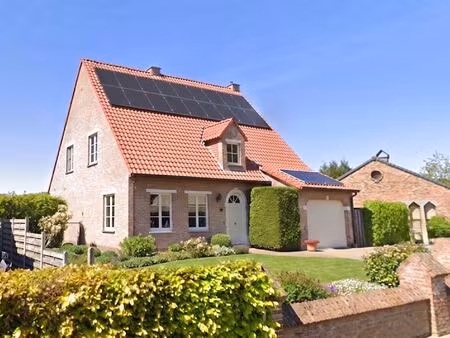 huis te koop in keerbergen met 4 slaapkamers