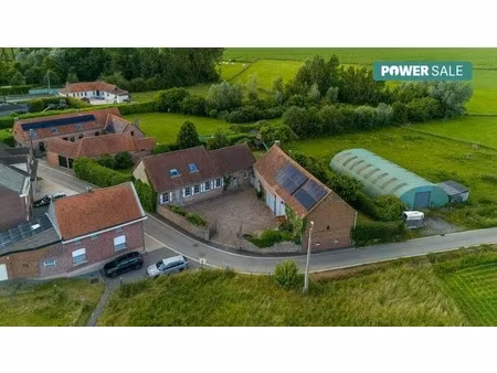 huis te koop in lierde met 3 slaapkamers