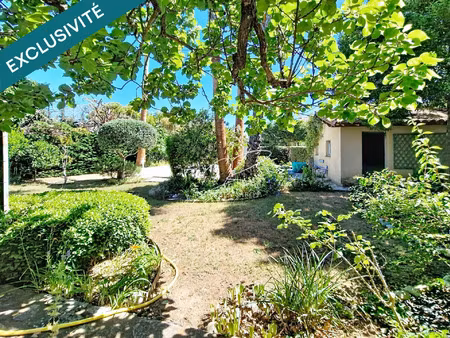 vente maison 6 pièces 137 m² sauvian (34410)