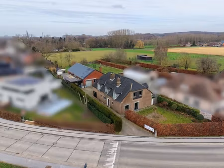 huis te koop in aalst met 4 slaapkamers