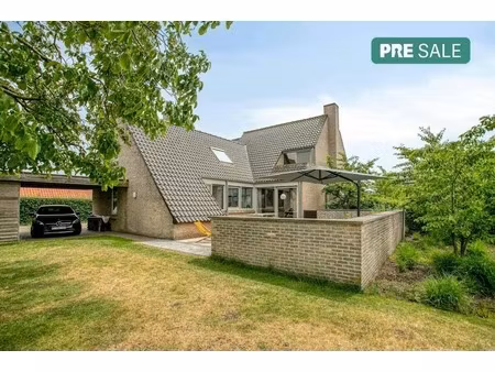 huis te koop in wingene met 5 slaapkamers