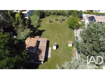 vente terrain 896 m² agde (34300)