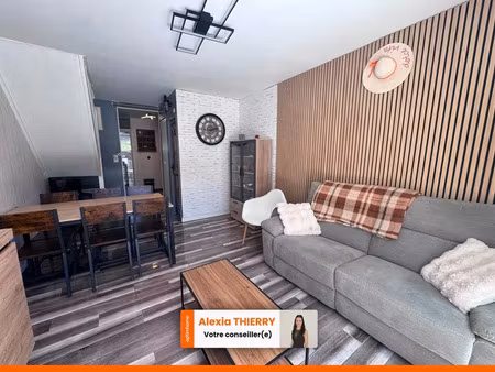 vente maison 3 pièces 50 m² agde (34300)