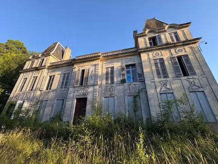 vente maison 15 pièces à sauveterre-de-guyenne (33540)  422 000 €