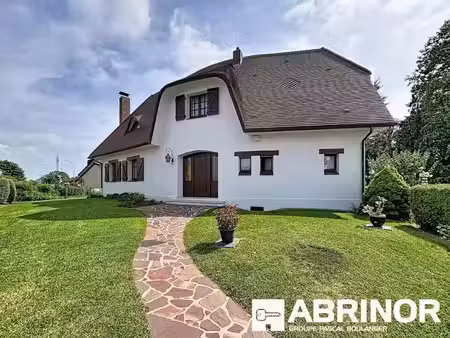 vente maison 4 pièces 150 m² à vendin-le-vieil (62880)  430 000 €