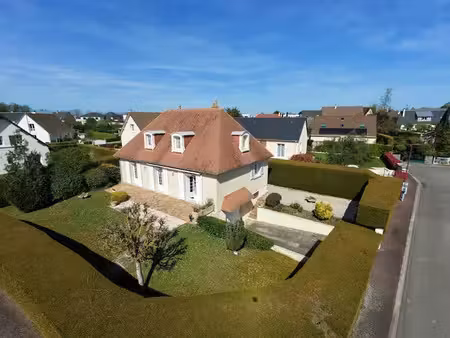 vente maison 6 pièces 135.5 m² à epron (14610)  430 000 €