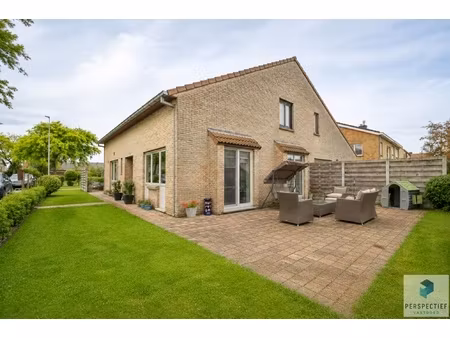 huis te koop in sint-michiels met 5 slaapkamers