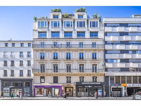 location coworking paris 75009 9m²