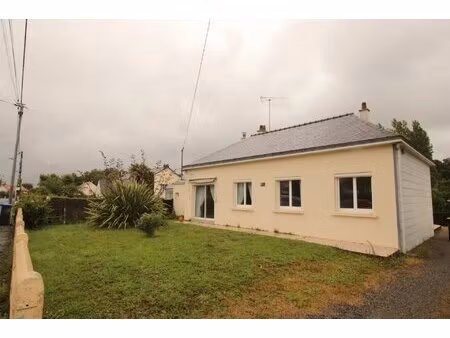 achat maison 4 pièces 95m² donges 44480