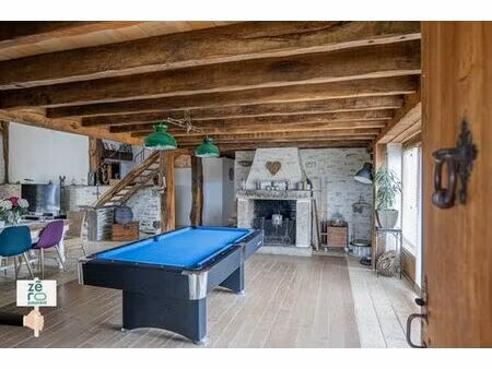 maison de 3 chambres de luxe en vente à le champ-saint-père  france