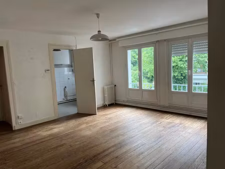 vente appartement 4 pièces 72 m² bordeaux (33000)