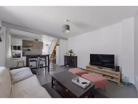 vente appartement 3 pièces 61 m² cenon (33150)