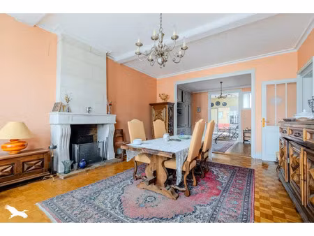 vente maison 6 pièces 167 m² libourne (33500)