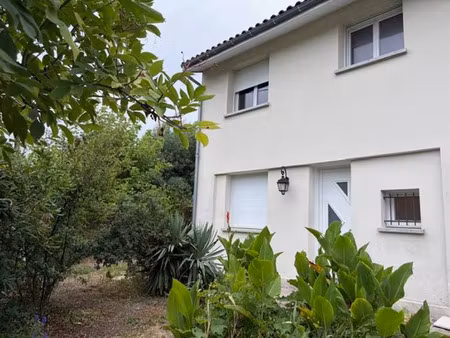 vente maison 4 pièces 87 m² villenave-d’ornon (33140)