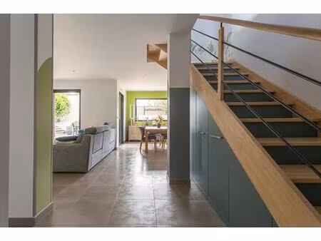 achat maison 6 pièces 138m² mouzillon 44330