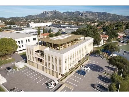 vente bureaux 1 722 m²