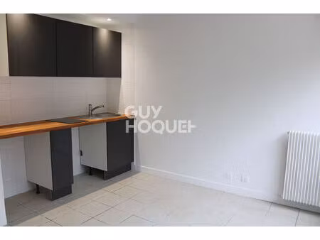 appartement rambouillet 1 pièce