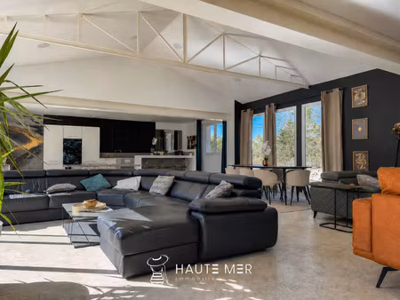 achat maison 6 pièces 190m² l ile d olonne 85340