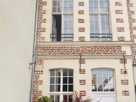 appartement à valenciennes (59300)
