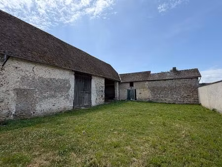 vente maison 2 pièces 120 m² saint-lubin-de-la-haye (28410)