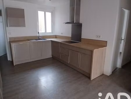 appartement à valenciennes (59300)