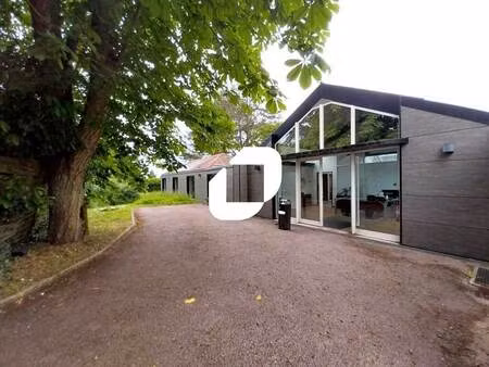 vente bureaux 383 m²